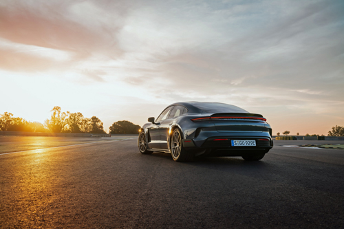2025-Porsche-Taycan-Turbo-GT-rear