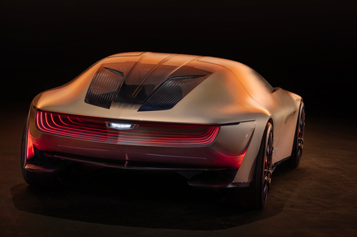 Cadillac-Opulent-Velocity-rear