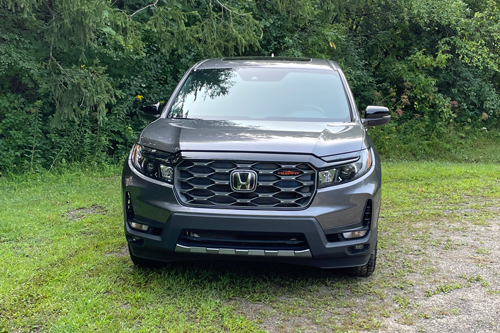 2024-Honda-Ridgeline-front