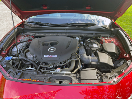 2024-Mazda-CX-30-engine