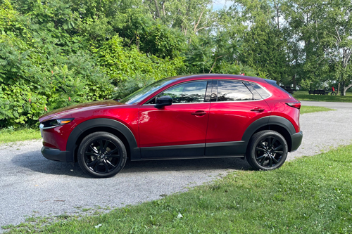 2024-Mazda-CX-30-side