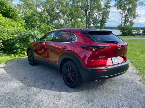 2024-Mazda-CX-30-rear