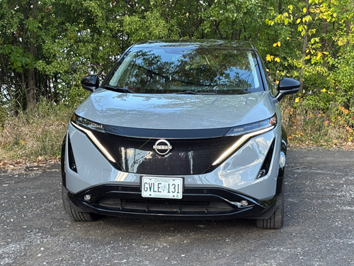 2024-Nissan-Ariya-front