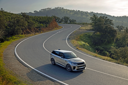 2024-Range-Rover-Sport-SV-road