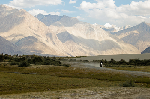 2024 Royal Enfield Himalayan