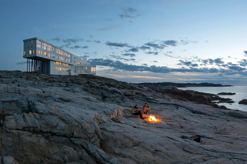 Fogo-Island-Inn