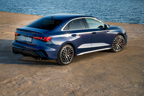 2025-Audi-S3-rear-three-quarters