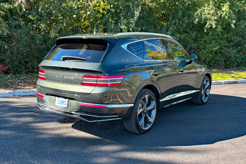 2025-Genesis-GV80-3.5-Prestige-rear