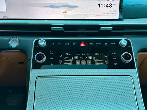 2025-Genesis-GV80-3.5-Prestige-HVAC