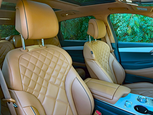2025-Genesis-GV80-3.5-Prestige-front-seats