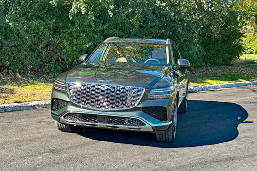 2025-Genesis-GV80-3.5-Prestige-front