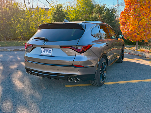2025-Acura-MDX-Type-S-Ultra-rear