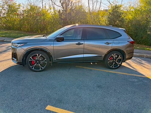 2025-Acura-MDX-Type-S-Ultra-side