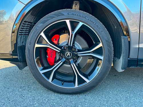 2025-Acura-MDX-Type-S-Ultra-wheel