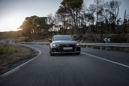 2025-Audi-RS-3-front