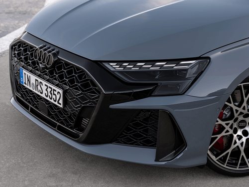 2025-Audi-RS-3-front-grille