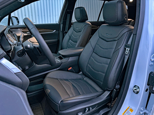 2025-Cadillac-XT6-front-seats