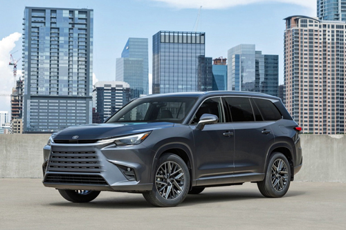 2025-Lexus-TX-350-F-Sport