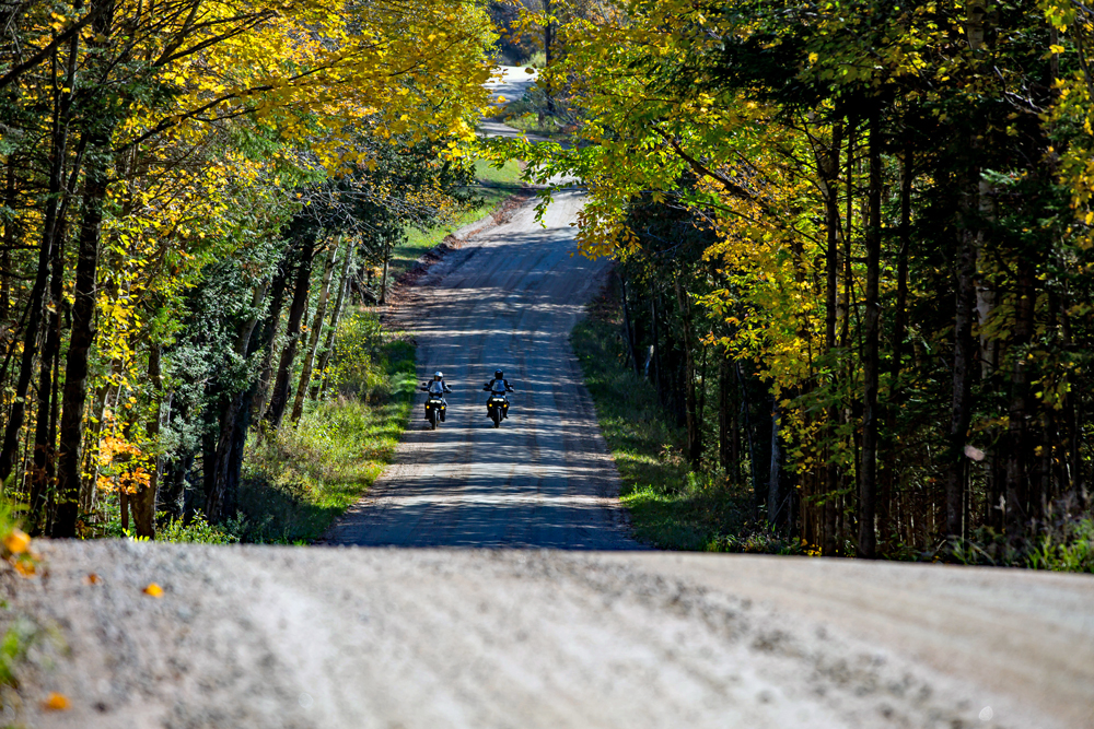 Ride The Highlands- Day 3
