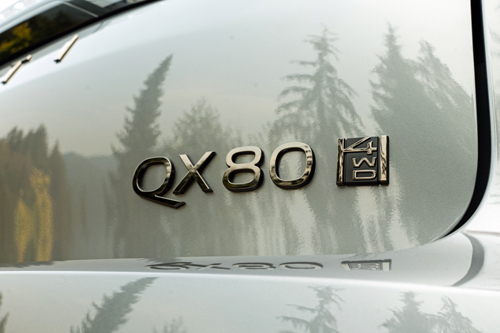 2025-Infiniti-QX80-badging
