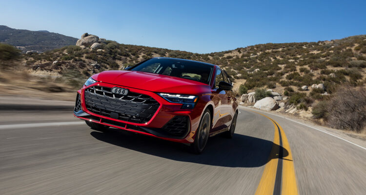 2025-Audi-S3-front-three-quarters