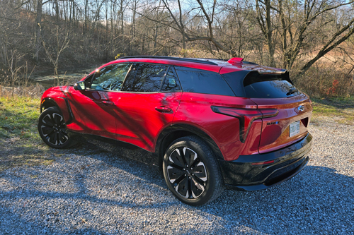 2024-Chevrolet-Blazer-EV-RS-AWD-rear