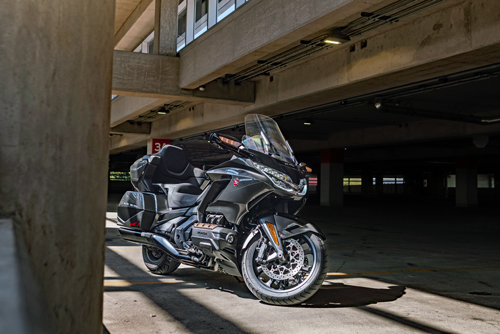 2024-Honda-Goldwing-front-three-quarters
