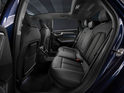 2025-Audi-A6-rear-seats
