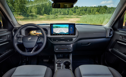 2025-Ford-Bronco-Sport-Sasquatch-cockpit