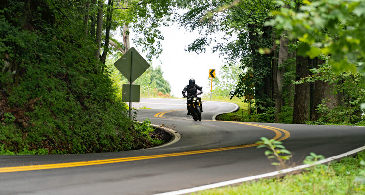2025 Yamaha MT-09 SP