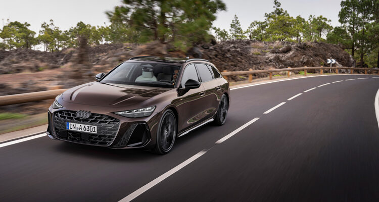 2026-Audi-A6-Avant-front-three-quarters