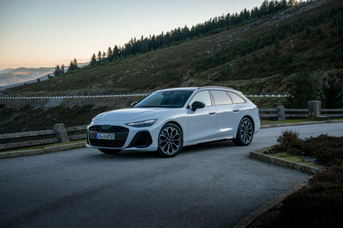 2026-Audi-A6-Avant-white-front-three-quarters