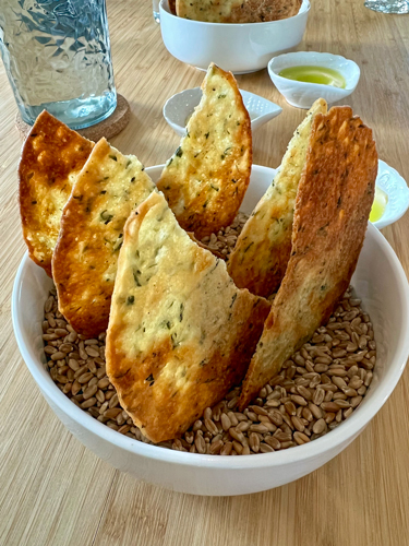 The Keeper's Kitchen Inn