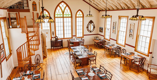 The Table Culinary Studio