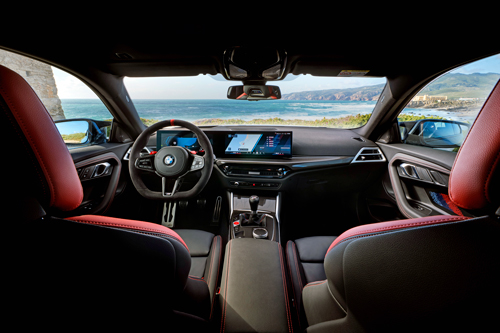 2025-BMW-M2-Manual-Transmission-cockpit