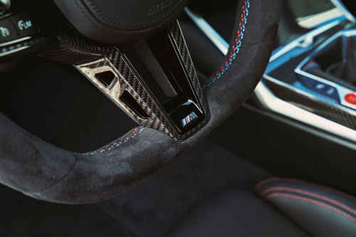 2025-BMW-M2-Manual-Transmission-steering-wheel