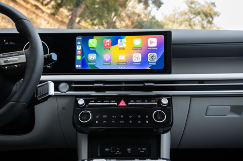 2025-Hyundai-Tucson-Hybrid-infotainment