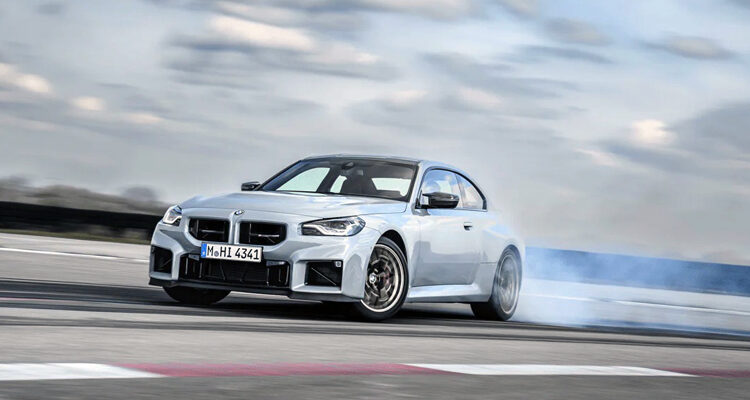 2026-BMW-M2-CS