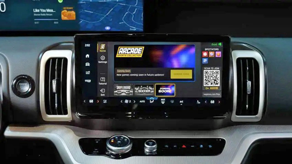 Ford-Digital-Experience-Arcade-Sports-Collection