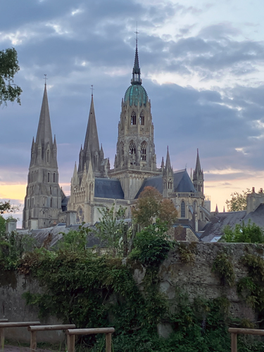 Saint Martin Church