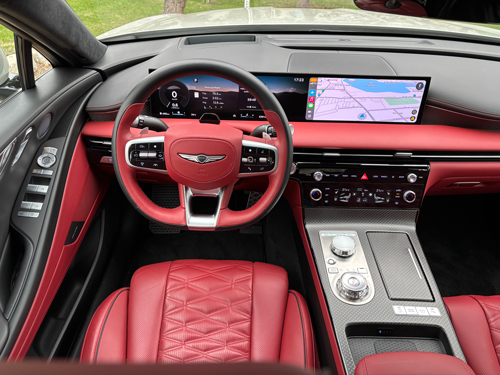2025-Genesis-G80-3.5T-Sport-Plus-drivers-seat