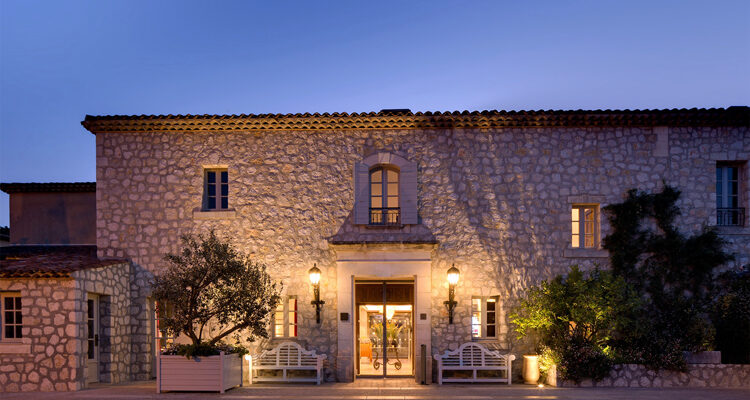 Le Domaine du Mas de Pierre-