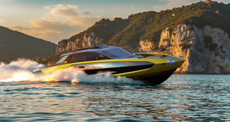 Lamborghini-Tecnomar-101FT-Yacht