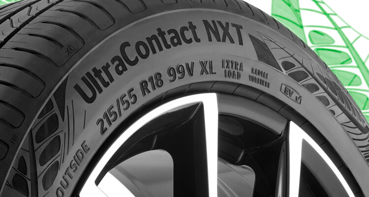 Continental Tires