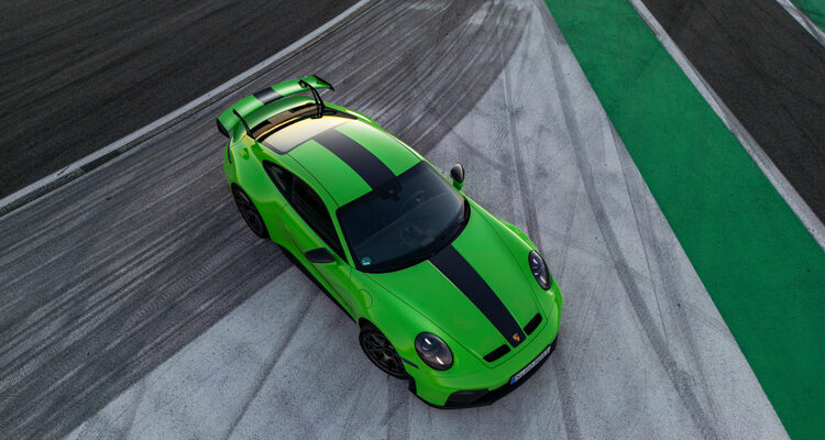 2025-Porsche-911-GT3