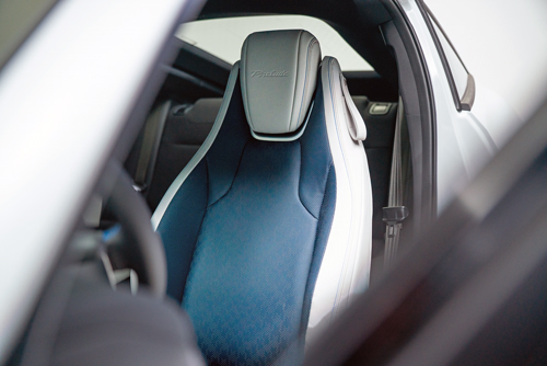 2026-Honda-Prelude-drivers-seat