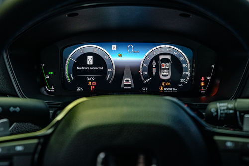 2026-Honda-Prelude-gauges