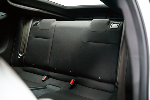 2026-Honda-Prelude-rear-seat