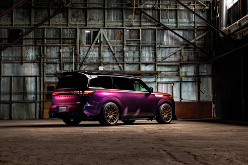 INFINITI-QX80-R-Spec-rear-three-quarters