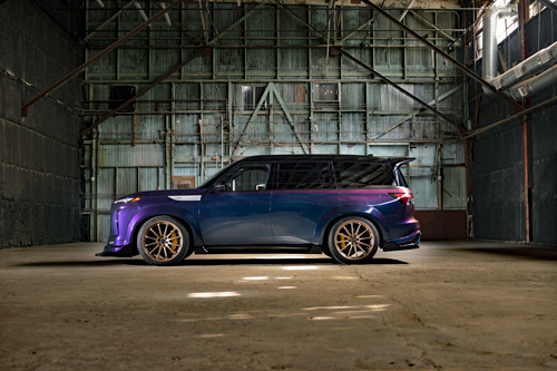 INFINITI-QX80-R-Spec-side